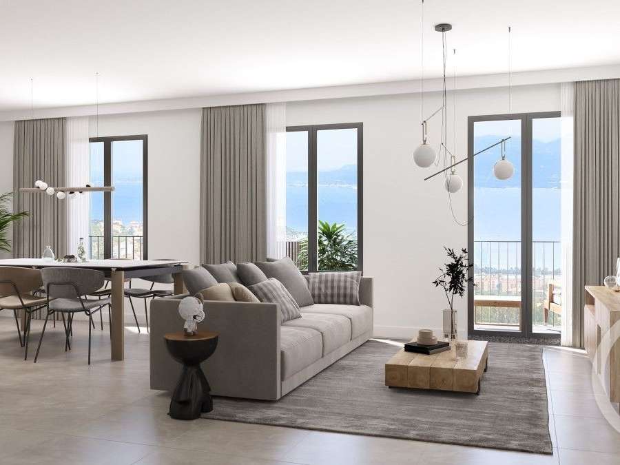 Appartement Calvi