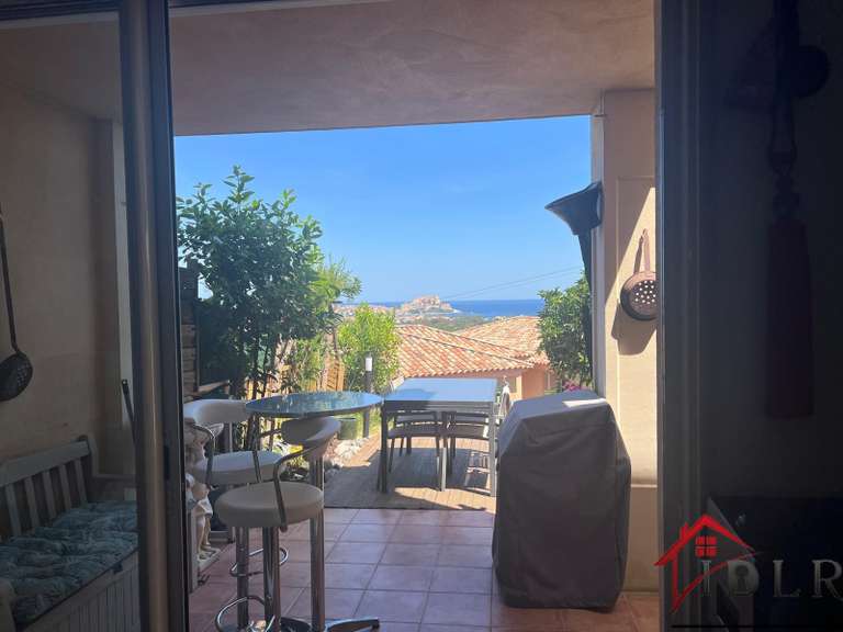 Appartement Calvi - 2 chambres - 79m²