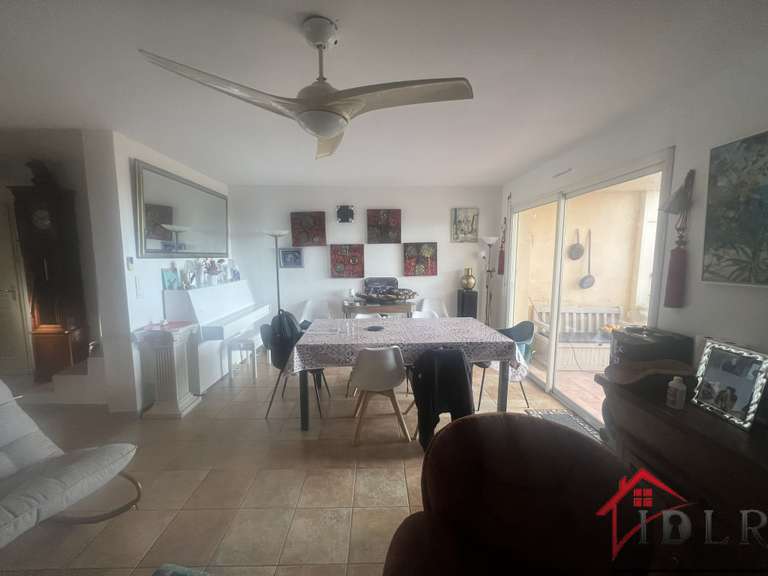 Appartement Calvi - 2 chambres - 79m²