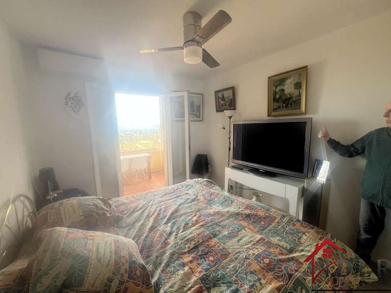 Appartement Calvi - 2 chambres - 79m²