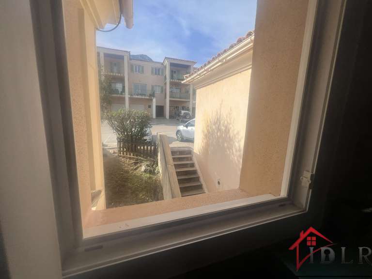 Appartement Calvi - 2 chambres - 79m²