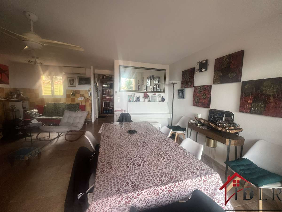 Appartement Calvi