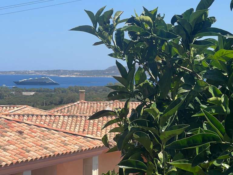 Appartement Calvi - 2 chambres - 79m²