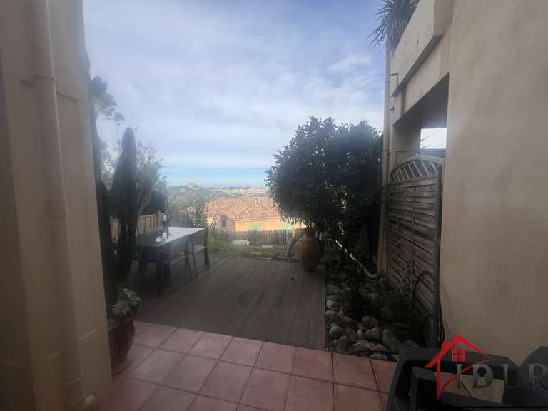 Appartement Calvi - 2 chambres - 79m²