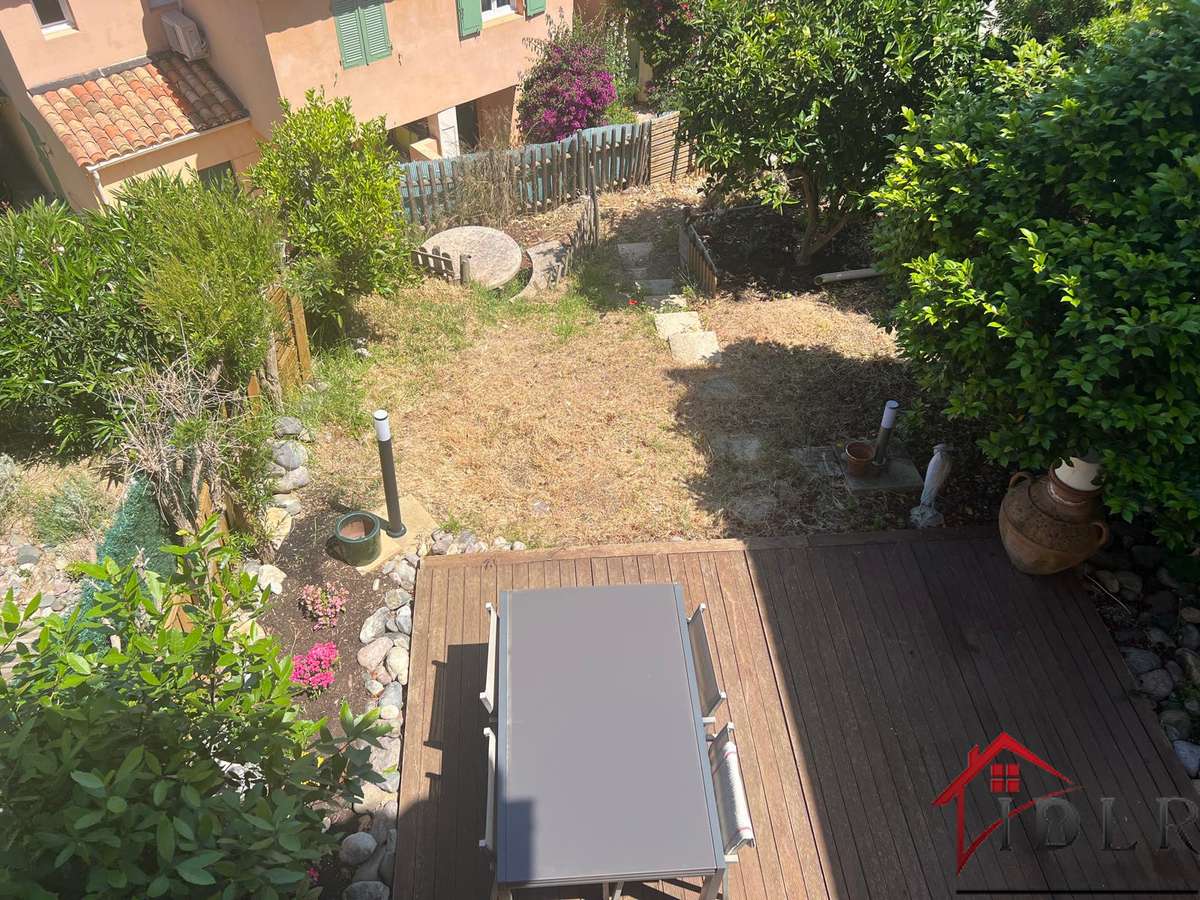 Appartement Calvi