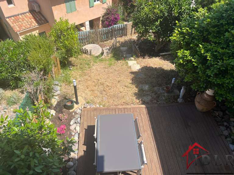 Appartement Calvi - 2 chambres - 79m²