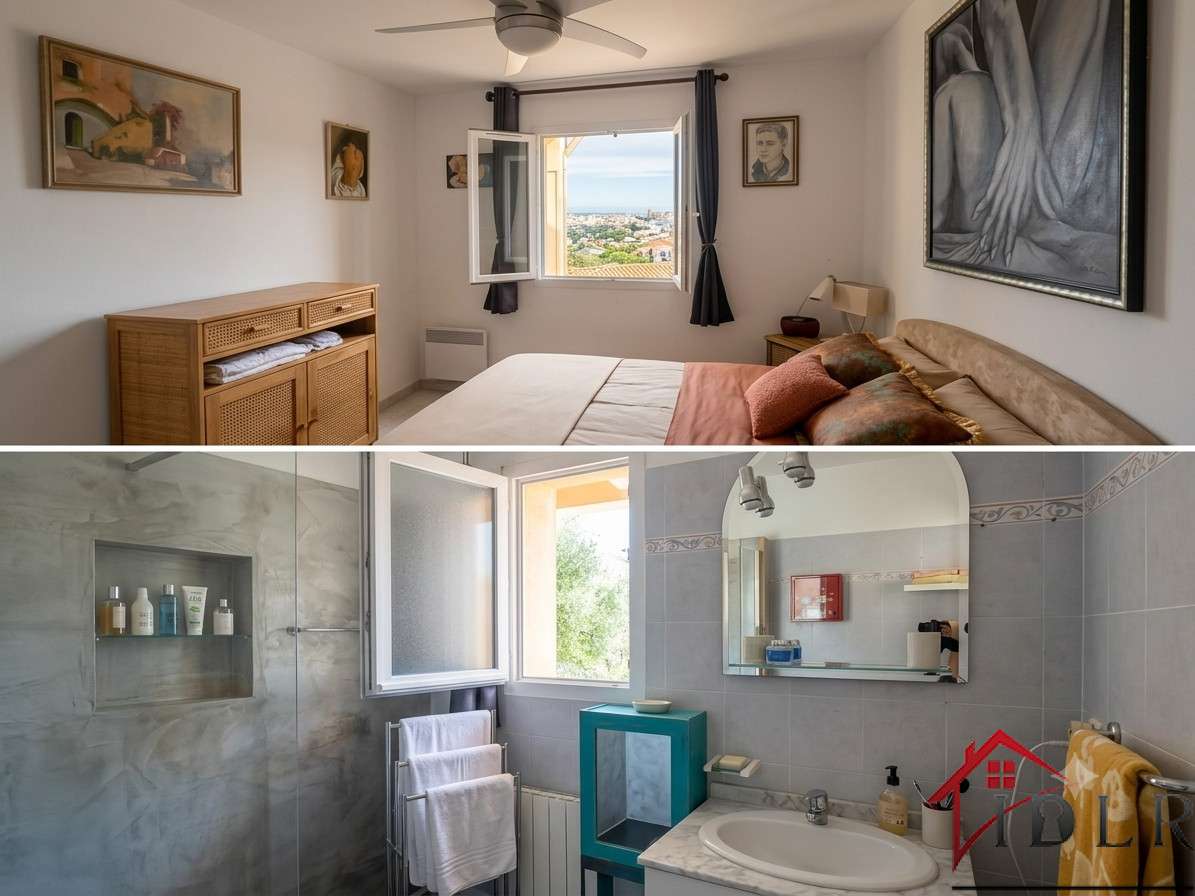 Appartement Calvi