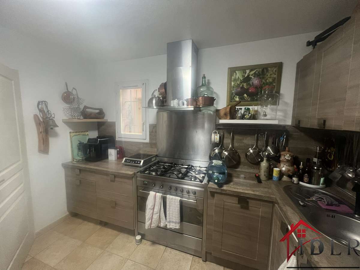 Appartement Calvi