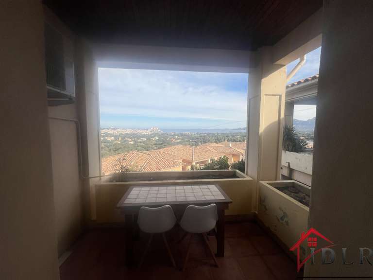 Appartement Calvi - 2 chambres - 79m²