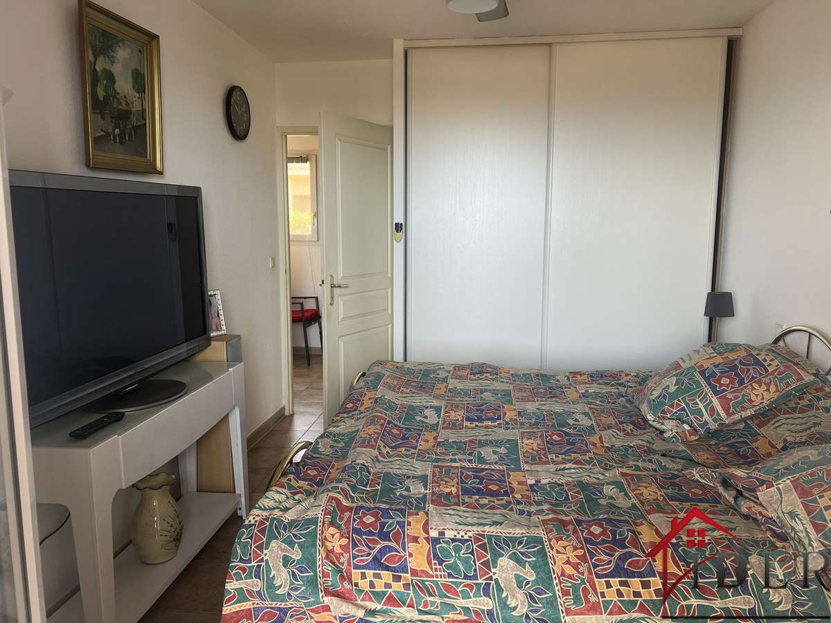 Appartement Calvi