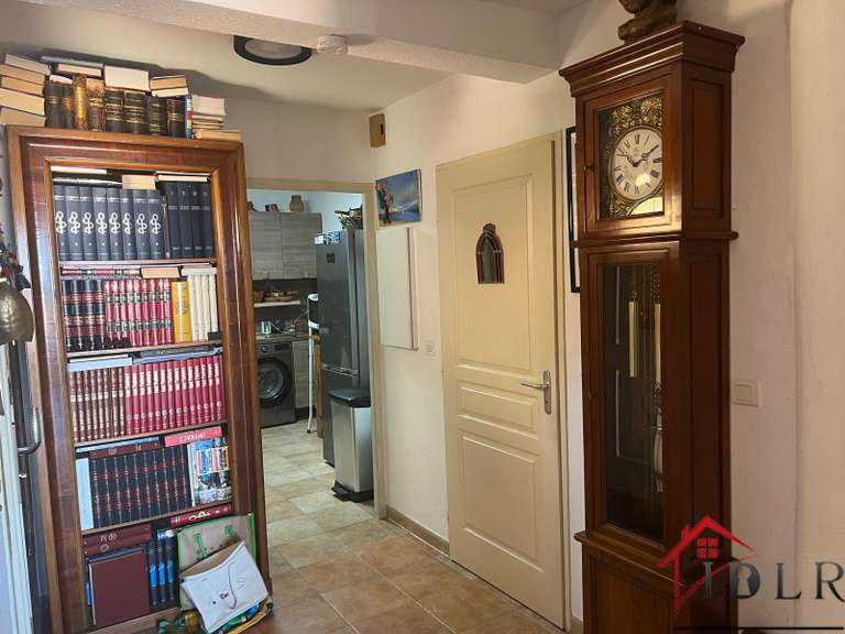 Appartement Calvi - 2 chambres - 79m²