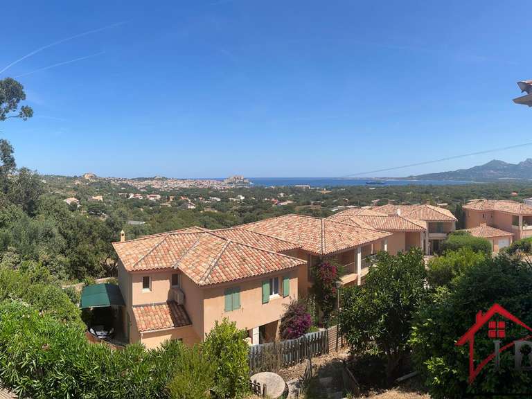 Appartement Calvi - 2 chambres - 79m²