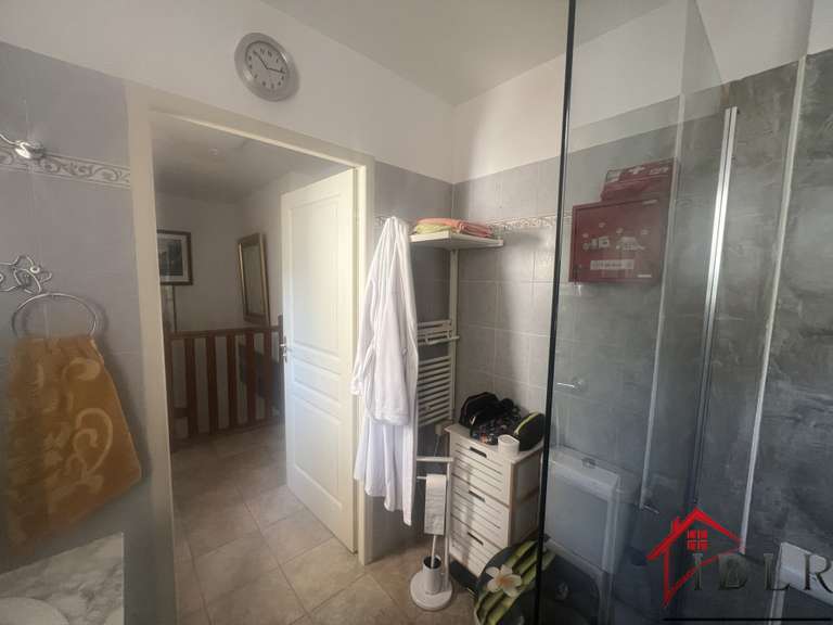 Appartement Calvi - 2 chambres - 79m²