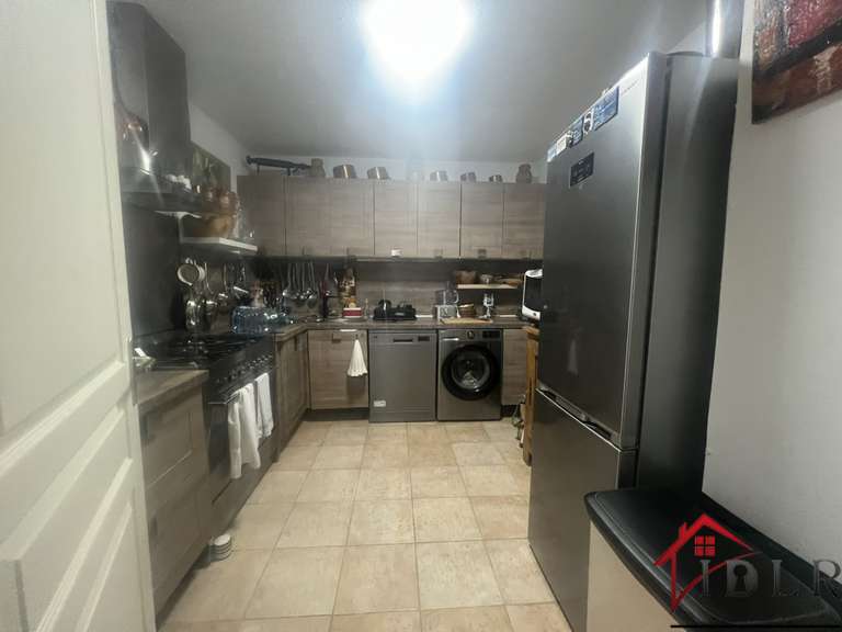 Appartement Calvi - 2 chambres - 79m²