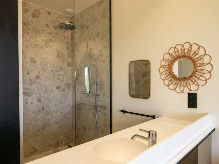 House with Sea view Calvi - 5 bedrooms - 340m²