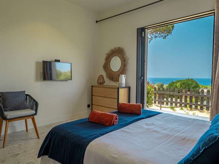 House with Sea view Calvi - 5 bedrooms - 340m²