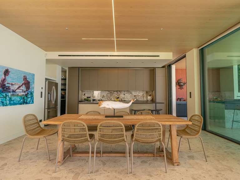 House with Sea view Calvi - 5 bedrooms - 340m²