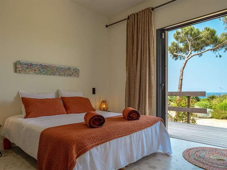 House with Sea view Calvi - 5 bedrooms - 340m²