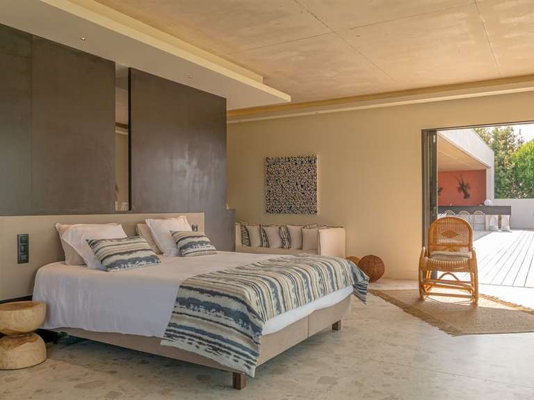 House with Sea view Calvi - 5 bedrooms - 340m²