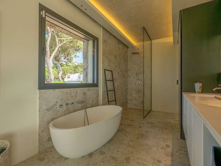 House with Sea view Calvi - 5 bedrooms - 340m²