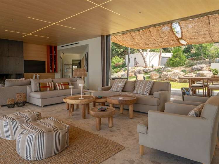 House with Sea view Calvi - 5 bedrooms - 340m²