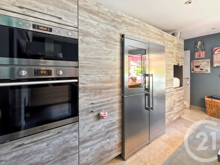 Maison Calvi - 6 chambres - 44m²