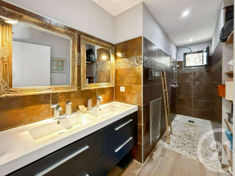 Maison Calvi - 6 chambres - 215m²