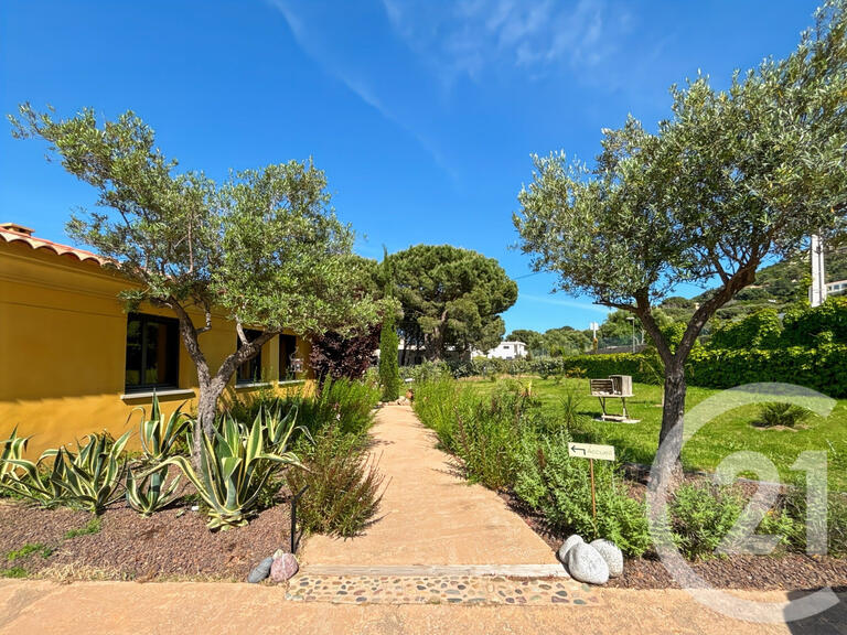 Maison Calvi - 6 chambres - 44m²