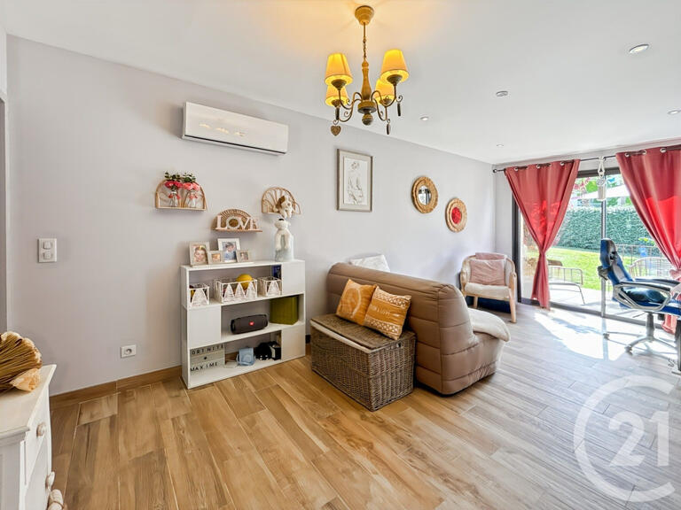 Maison Calvi - 6 chambres - 44m²