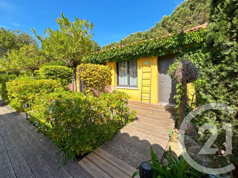 Maison Calvi - 6 chambres - 215m²