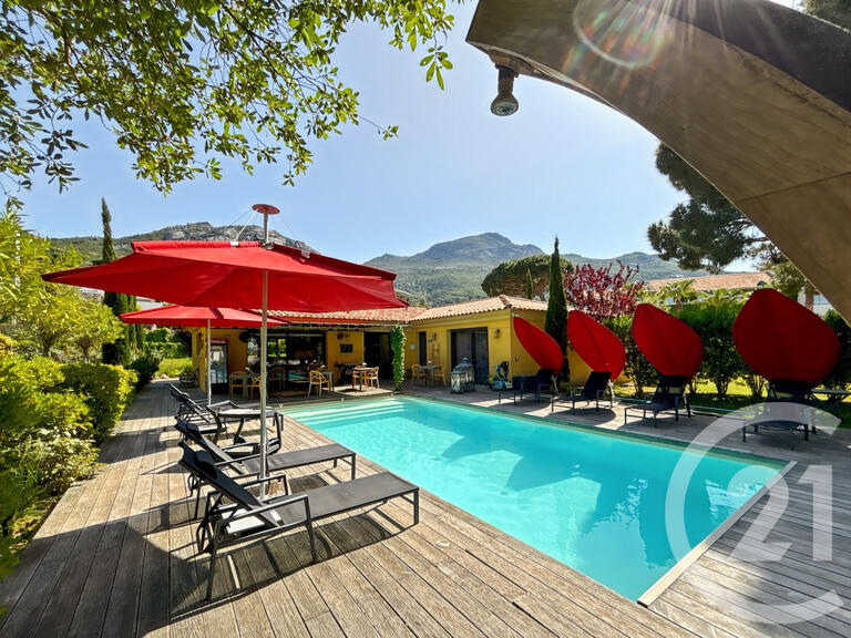 Maison Calvi - 6 chambres - 44m²