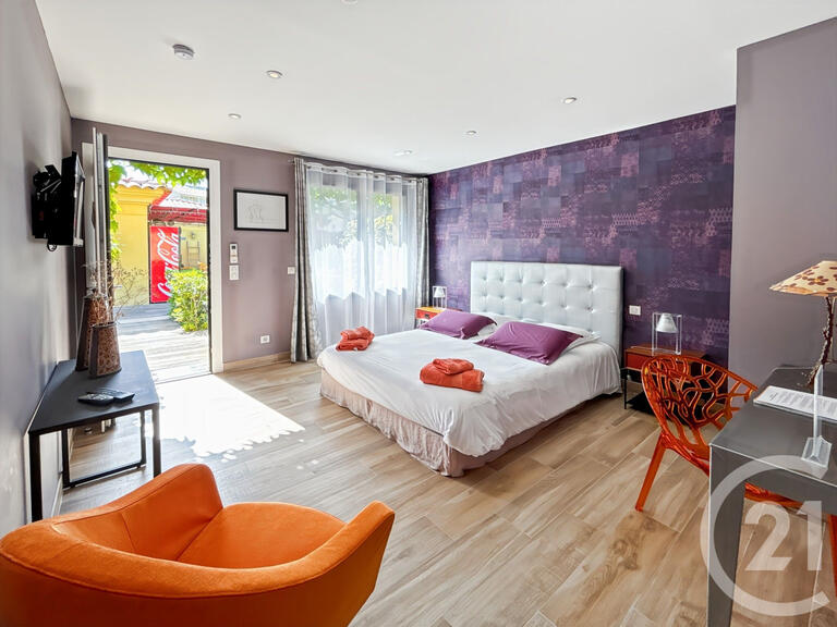 Maison Calvi - 6 chambres - 44m²