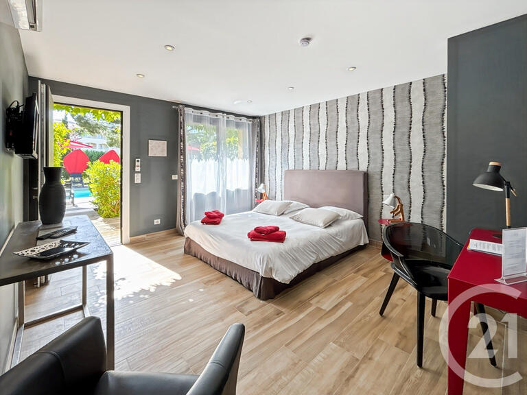 Maison Calvi - 6 chambres - 44m²