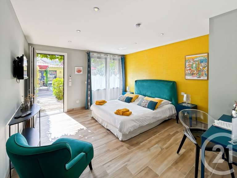 Maison Calvi - 6 chambres - 215m²