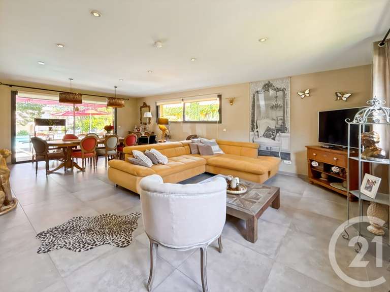 Maison Calvi - 6 chambres - 215m²