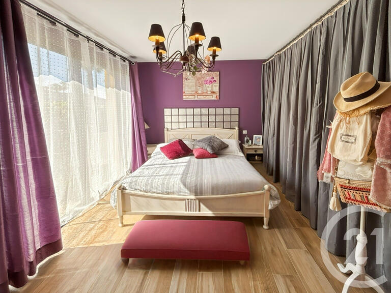 Maison Calvi - 6 chambres - 44m²