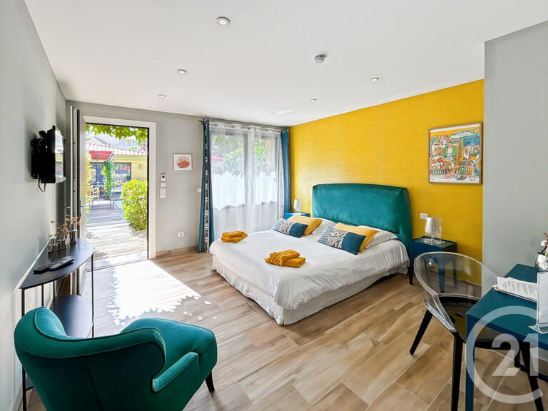 Maison Calvi - 6 chambres - 44m²