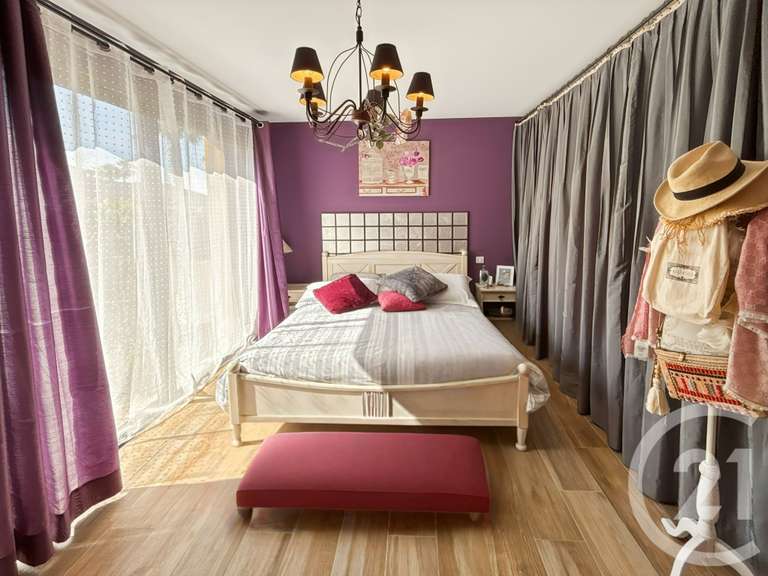 Maison Calvi - 6 chambres - 215m²