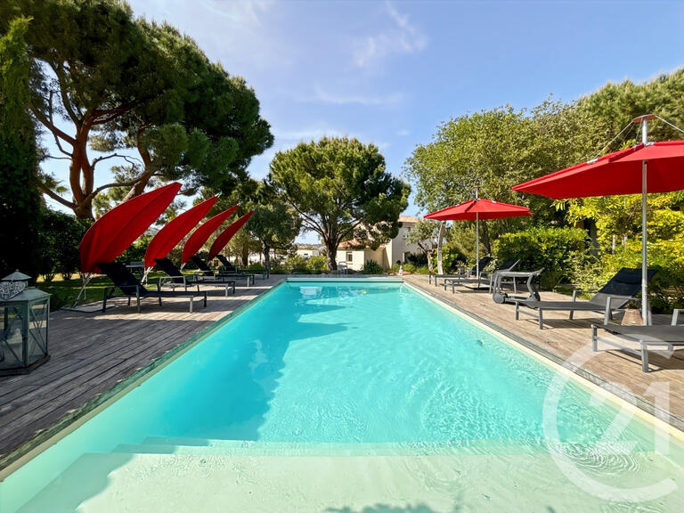 Maison Calvi - 6 chambres - 44m²