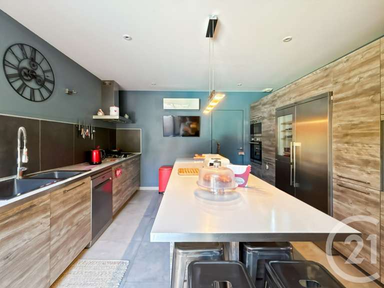 Maison Calvi - 6 chambres - 215m²