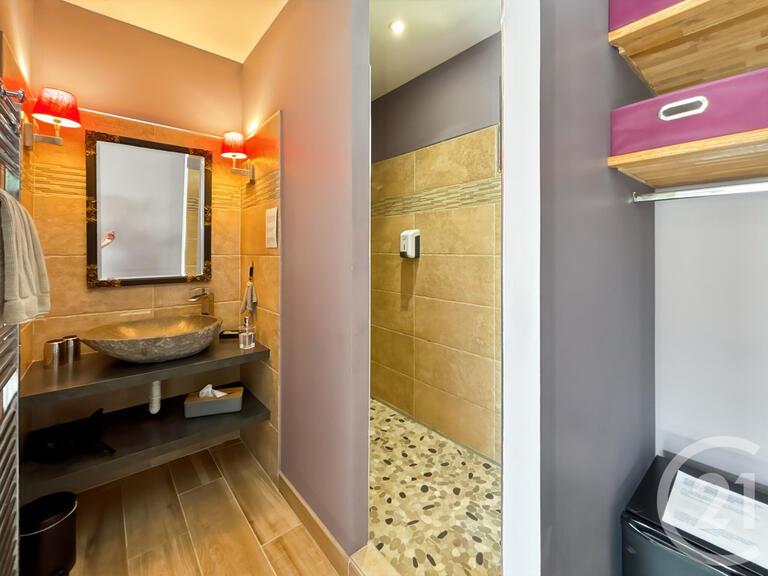 Maison Calvi - 6 chambres - 44m²