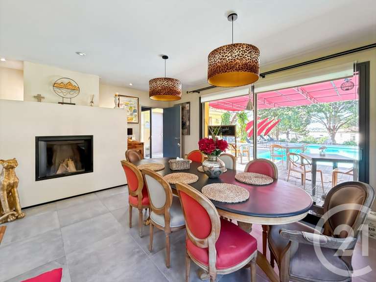 Maison Calvi - 6 chambres - 215m²