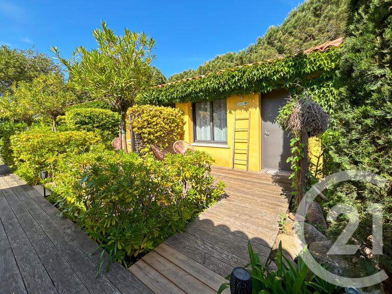 Maison Calvi - 6 chambres - 44m²