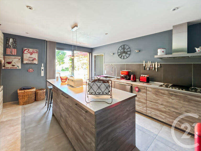 Maison Calvi - 6 chambres - 44m²