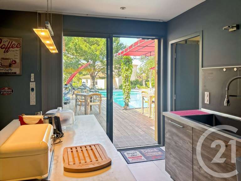 Maison Calvi - 6 chambres - 215m²