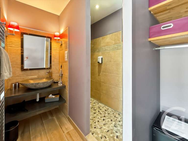 Maison Calvi - 6 chambres - 215m²