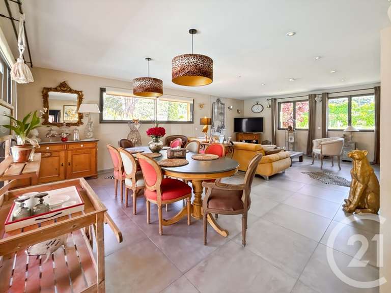 Maison Calvi - 6 chambres - 215m²