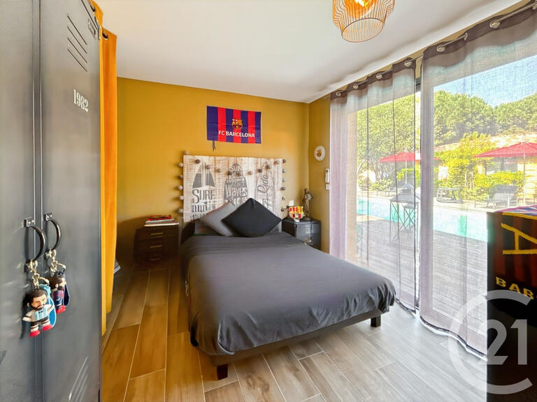 Maison Calvi - 6 chambres - 44m²