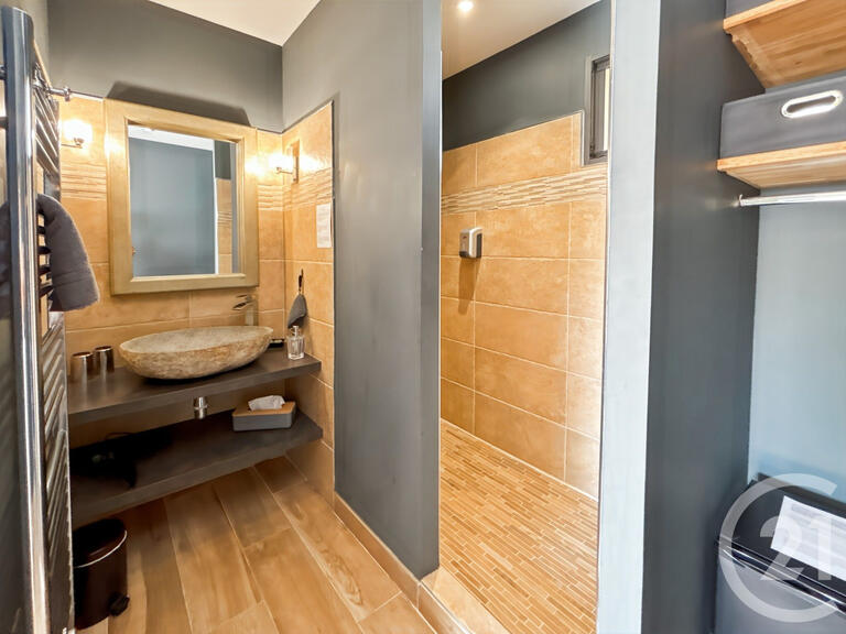 Maison Calvi - 6 chambres - 44m²