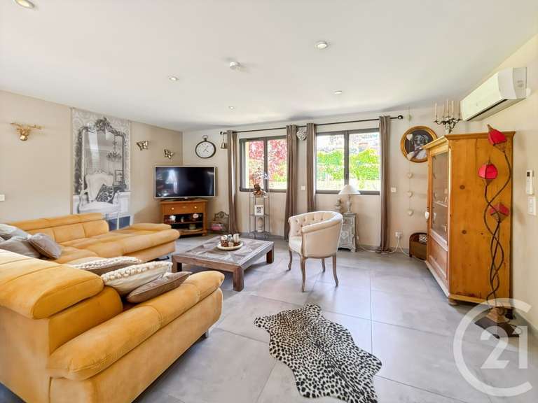 Maison Calvi - 6 chambres - 215m²